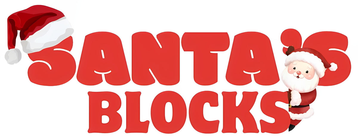 Santa's Blocks